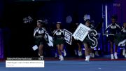 Wilmington Lions United-Platinum Envy - Rec Cheer [2023 Sideline Perf. Cheer Varsity Large Day 2] 2023 Pop Warner National Cheer & Dance Championship