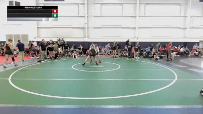 171 lbs Consi Of 4 - Keaton Jacobs, Northern Elite 2-HS vs Owen Roark, Arsenal WC-HS