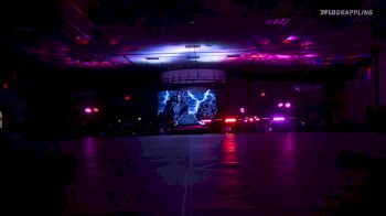 Michael Wilson vs Brendan Barry 2025 Fight to Win 283