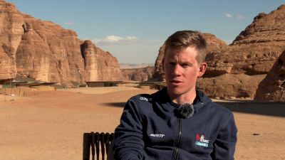 Lawson Craddock: 'It's A Big Reason Why I Wanted To Come To This Team'