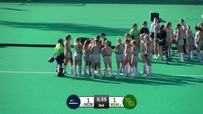 Replay: CAA Field Hockey Championship | Nov 5 @ 1 PM