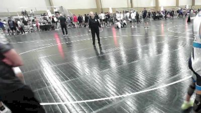 165 lbs Rr Rnd 1 - Chetan Dhesi, Canada-Duals vs Thiago Vianna, Eagle Wrestling Club-Duals