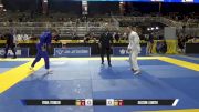 Dalton L Smithf vs Ryan J Tomlin 2025 Pan Jiu Jitsu IBJJF Championship