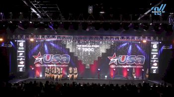 Top Gun All Stars - TGOC [2024 L6 Senior - Small Day 1] 2024 USA All Star Super Nationals