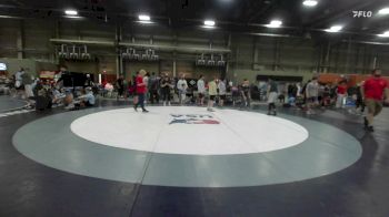Replay: Mat 27 - 2026 2026 Ultimate Club Freestyle Duals | May 3 @ 8 AM