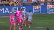 Replay: Perpignan vs Stade Francais | Aug 19 @ 4 PM