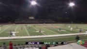 Replay: Cal Lutheran vs La Verne | Sep 27 @ 7 PM
