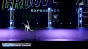 Star Performance Centre - Elise Maurer [2026 Mini - Solo - Contemporary/Lyrical DAY 1] 2026 Athletic Championships Nationals & Dance Grand Nationals