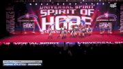 Inspire Athletics - Obsession [2026 L4 Junior Day 1] 2026 Spirit of Hope Grand Nationals