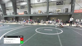 88 lbs Consolation - Anton Prendergast, Askeo International Mat Club vs Ethan Bradford, Lake Stevens WC