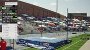 Replay: Pole Vault 2 - 2026 AAU Junior Olympic Games | Aug 3 @ 11 AM