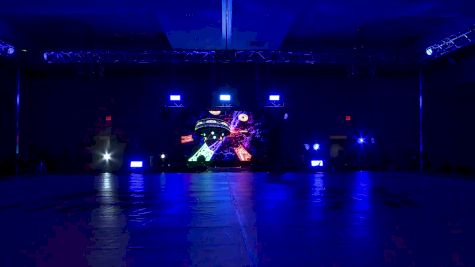 Rosie Carrillo vs Jenger Rhodes 2025 Fight to Win Fight 274