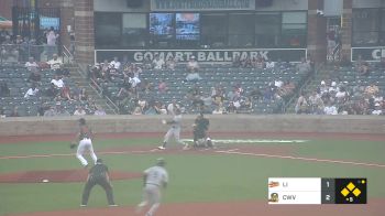 Replay: Away - 2025 Ducks vs Dirty Birds | Jun 12 @ 6 PM