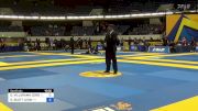DEANDRE VILLARAMA CORBE vs DANTE SCOTT LEON 2022 World IBJJF Jiu-Jitsu No-Gi Championship