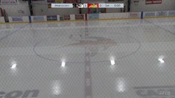Replay: Home - 2025 Embrun vs Casselman | Feb 17 @ 1 PM