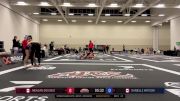 Meagan Dos Reis vs Danielle Watson 2024 ADCC Niagara Open