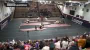 Greencastle-Antrim HS "Greencastle PA" at 2026 WGI Guard Bethlehem Regional+