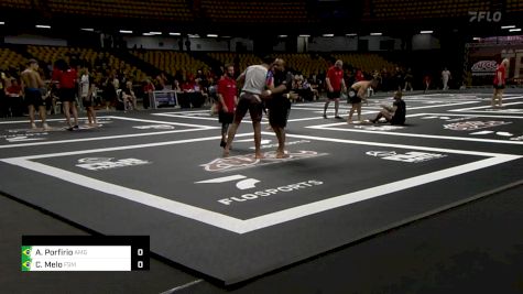 Andre Porfirio vs Cassio Melo 2024 ADCC South American Trials 1