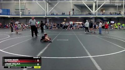 2024 Tyrant Duals - Videos - FloWrestling