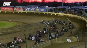 Feature | 2025 USAC Kokomo Grand Prix Saturday at Kokomo Speedway