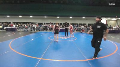 148 lbs Round Of 16 - Gray Joyce, KS vs Riley Paden, NC
