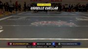 Emily Harrington vs Gabriella Villarreal 2024 ADCC Austin Open