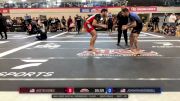 Johnathan Driskell vs Austin Dones 2024 ADCC Austin Open