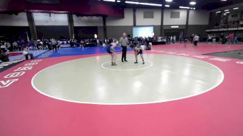 170 lbs Champ. Round 1 - Valerie Guerrero, Fort Worth South Hills vs Cynthia Runkles, Lubbock Cooper Liberty High School