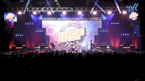 Pittsburgh Pride All Stars - Roar [2024 L1 Youth - Small Day 2] 2024 WSF Grand Nationals