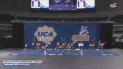 Smyrna High School [2026 Small Varsity Game Day Day 2] 2026 UCA Space Center Regional