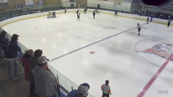 Replay: Home - 2024 On Top Hockey vs JRC 1 2009 | Jul 28 @ 1 PM