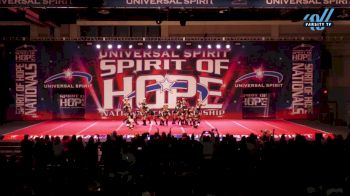 World Cup - Little Dippers [2024 L3 Youth Day 2] 2024 Spirit of Hope Grand Nationals