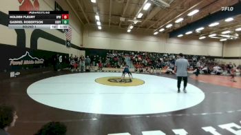 106B Round 1 - Gabriel Robertson, Cody vs Holden Fleury, Huntley Project (Worden)