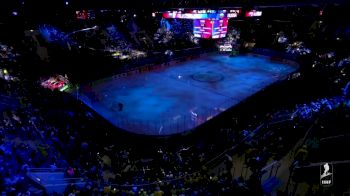 Full Replay - Sweden vs Russia | 2019 IIHF World Championships - Remote - May 21, 2019 at 1:02 PM CDT