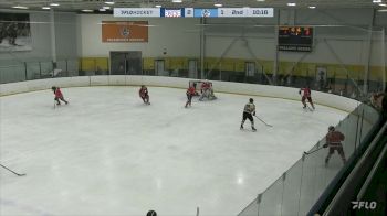 Replay: Home - 2025 Pics vs Islanders HC | Mar 14 @ 11 AM