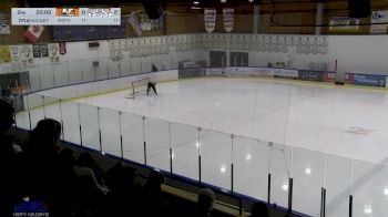 Replay: Home - 2024 Kerry Park vs Comox Valley | Dec 14 @ 7 PM