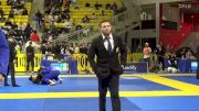 Replay: Mat 8 - 2023 World Jiu-Jitsu IBJJF Championship | Jun 2 @ 9 AM