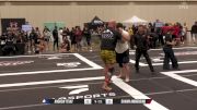 Shawn Ambrosino vs Andrew Tevay 2025 ADCC East Coast Trials