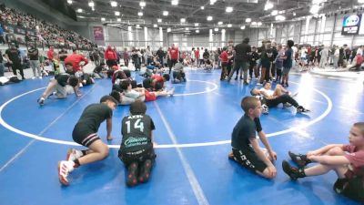 88 lbs Champ. Rd Of 16 - Ace Mead, Red Devil Mat Club vs Ezra Denny, Inland Northwest Wrestling Training Center