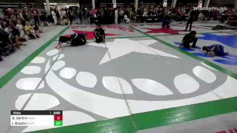 Mary Willis vs Lex Sheffler 2022 F2W Colorado Open