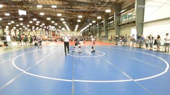 106 lbs Rr Rnd 2 - Dorian Hoffman, Mat Assassins vs Talon Jessup, Fight Barn Wrestling Club