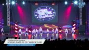 Foursis Dance Academy - Foursis Dazzler Tiny Dance Team [2024 Tiny - Prep - Contemporary/Lyrical Day 1] 2024 GLCC Grand Nationals