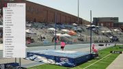 Replay: Pole Vault 2 - 2026 AAU Junior Olympic Games | Aug 2 @ 11 AM