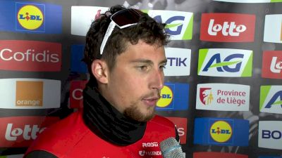 Replay: Fleche Wallonne French - 2025 Fleche Wallonne | Apr 23 @ 3 PM