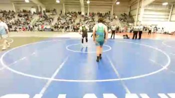 182 lbs Quarterfinal - Landon Jobber-Spence, VA vs Ira Sittner, CO