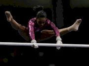 Douglas Wins Two BET Awards