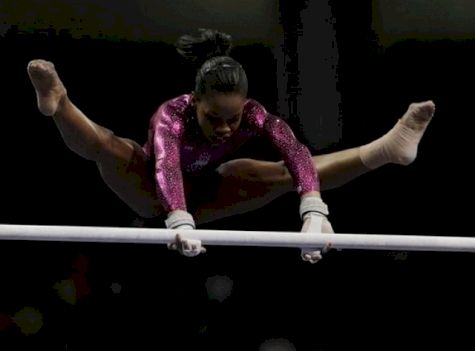 Douglas Wins Two BET Awards