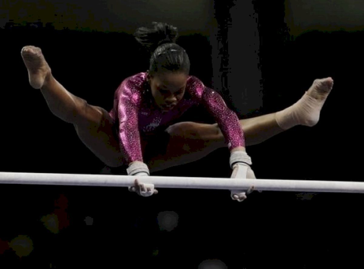 Douglas Wins Two BET Awards