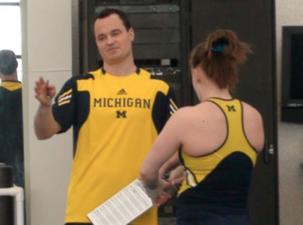 New Positions for College Coaches