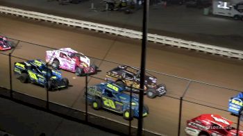 Feature | 2025 STSS Octoberfest at Hagerstown Speedway